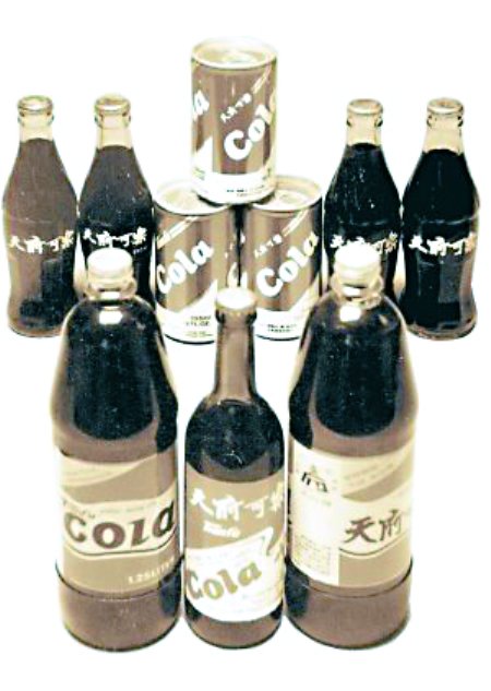 80后细数儿时经典零食 童年美味今安在？(图)