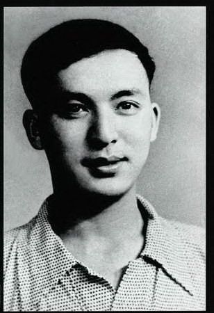 沈福存艺术生涯精彩图集