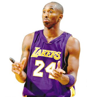 nba詹姆斯和科比打架,詹姆斯和科比打架视频,科比与 ...