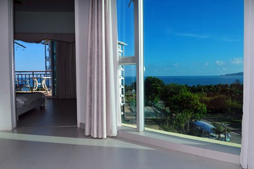 三亚家庭旅馆预订攻略_酒店新闻