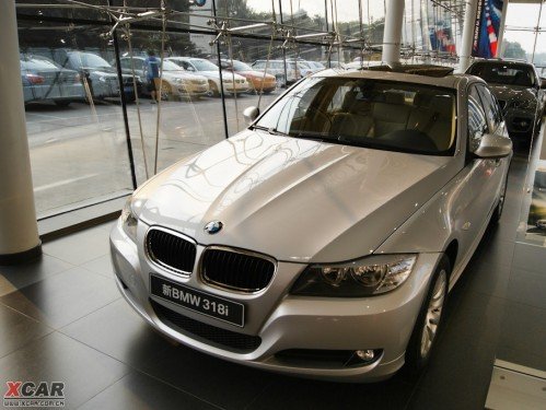 先天性心脏病?宝马烧机油背后真相解析_新闻