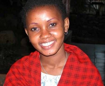 剩男不愁 坦桑尼亚女人最想嫁中国男_境外游