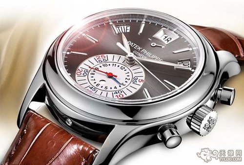 瑞士钟表业积极迎接经济复苏_名表鉴赏_大渝网_腾讯网