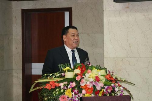 茶市“航母”起航巴国城