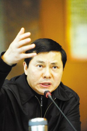 南岸区委书记:南岸治四乱 本周亮方案_社会新