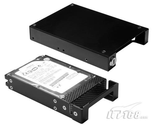 别荒废你的软驱位 联力EX-H32B到_重庆3C行