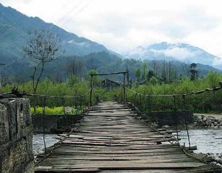 人少景好 春节非主流自由行攻略_国内游