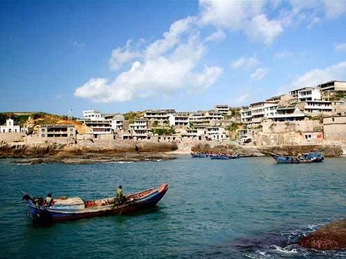 人少景好 春节非主流自由行攻略_国内游