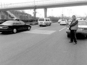 高速醉驾撞6车 他以危害公共安全罪被批捕_社