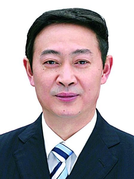 合川区区委书记王作安:今年合川将做好青山,绿树,碧湖,名胜四篇文章