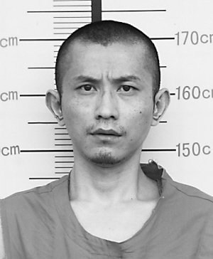 王小军开始招募闲杂及刑满释放人员