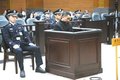 视频：刘信勇一审被判死缓 没收个人全部财产