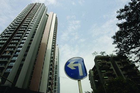 重庆二手房缩水率超5成 小阳春pk倒春寒?_二手