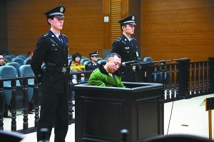 重庆"打黑除恶":李庄"造假"案始末图