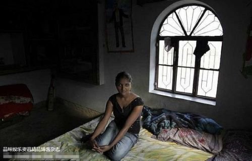 <em>印度</em>卖肉村+<em>男人</em>靠<em>女人</em>吃饭