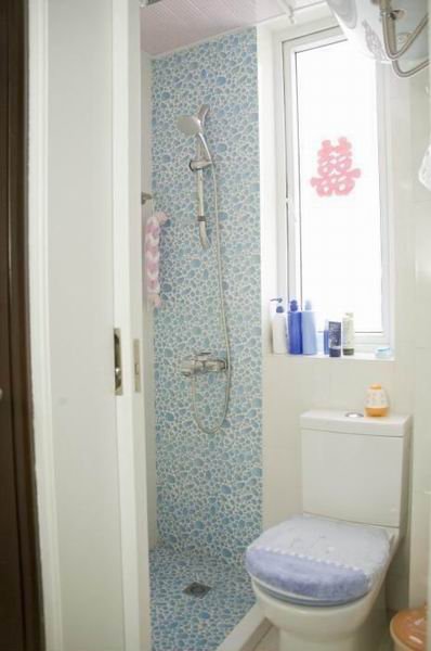 工薪族40平米小户型房实用装修 温馨大方_今日