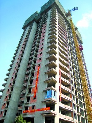 2009年重庆建设工程质量报告出炉 存在部分通