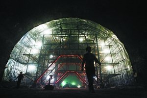 (万亿计划)朝天门至沙坪坝地铁 今年全线通车_