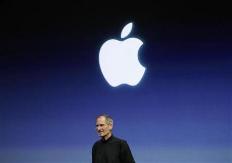 iPhone OS4发布 iPad销量超45W部_业界