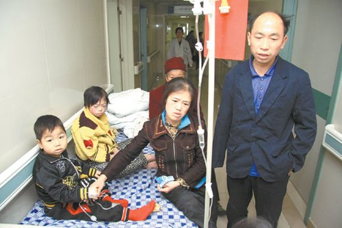 巫溪县有多少人口_巫溪县文峰镇图片