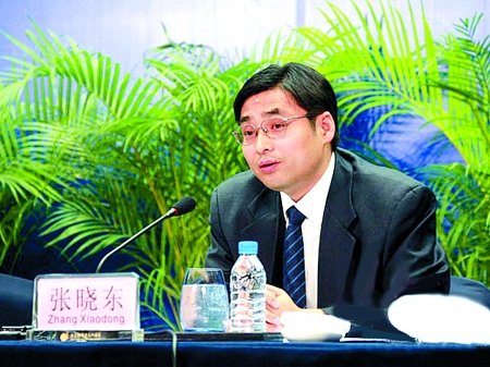 全球进入地震活跃期 玉树地震与荣昌地震无关