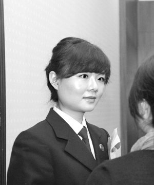 检察开放日 检察官如何办案你可去体验_重庆