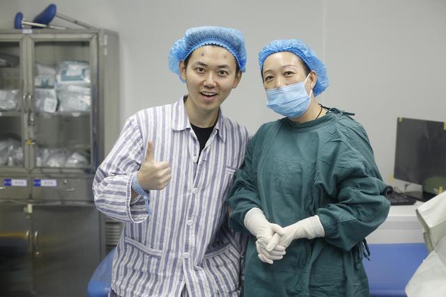 史上最强--SMART全激光近视手术登陆重庆