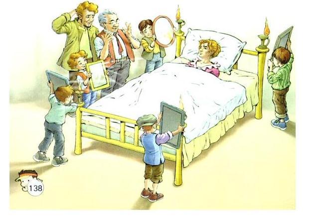 小学语文教科书中的那些谎言