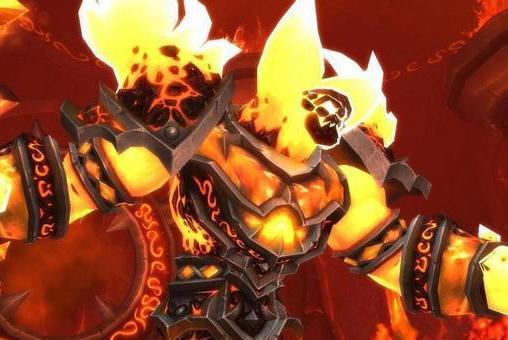 魔兽世界boss难度排名_魔兽世界:老玩家预言成真!NAXX难度爆炸,BOSS强到怀疑
