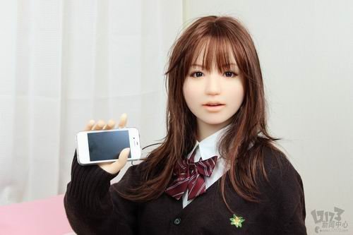 宅男毁灭世界!日本死宅与情趣人偶的游戏生活_大渝网_腾讯网