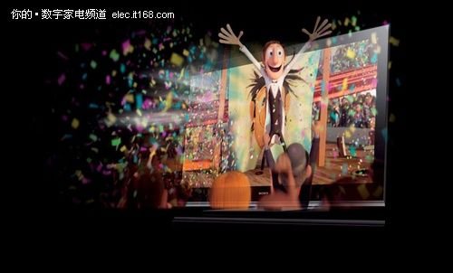 首部3DAV影片上市 女优拯救<em>3D</em>电视_游戏中心