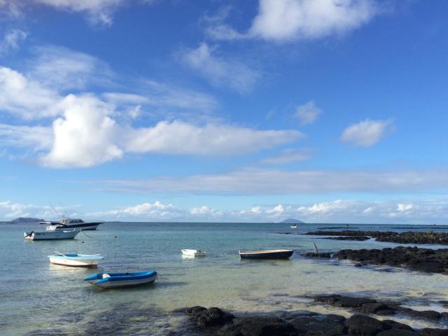 玩儿法：谁说手机拍不出大片儿？