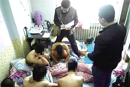 男子通过婚恋网耍朋友 深爱的“她”竟是一群骗子