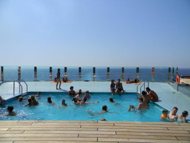 性病的4种意外传染途径