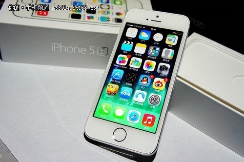 最低仅售3698元 苹果iPhone 5s各版选购指南