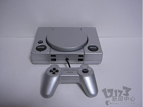 瞎了氪金狗眼!神州大地坑爹山寨游戏机盘点