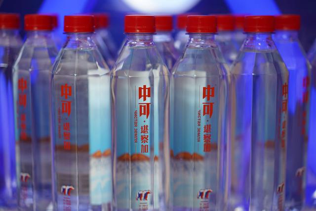 2018世界杯燃爆全球 中可饮料携手俄罗斯共造