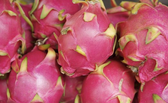 进口水果营养价值高 保存需要技巧