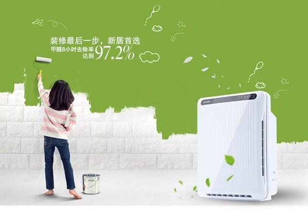 销售火爆 空气净化器产品合格率才70%_大渝网_腾讯网
