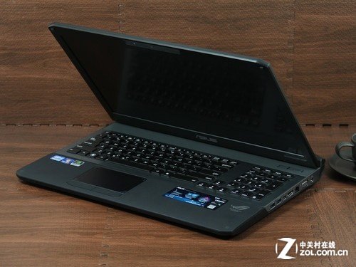 绝对让你玩爽 十大品牌顶级游戏本电脑大PK_