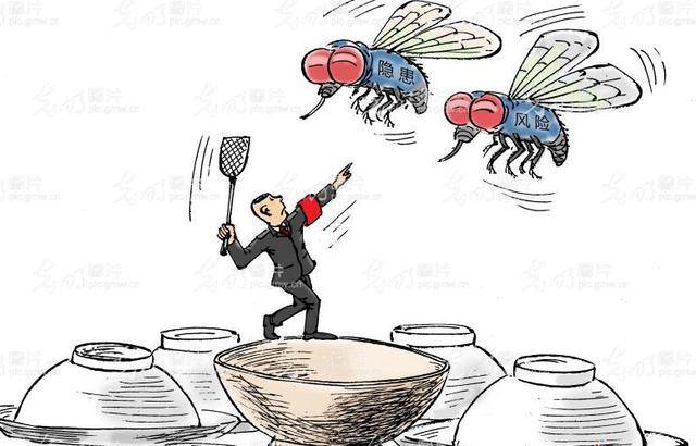 24省份未出台食品"三小"法规食药监总局:加快针对小作坊,小摊贩,小