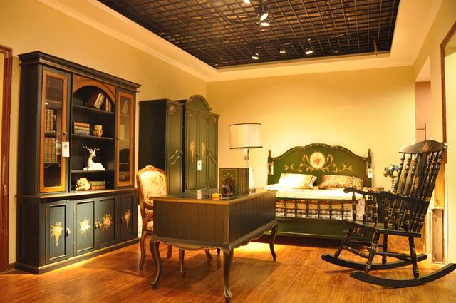 将美式家具引入平价消费 美联邦即将盛大开业