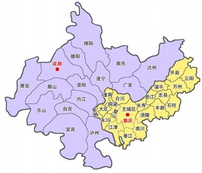 西部大开发20年经济总量增长_西部大开发