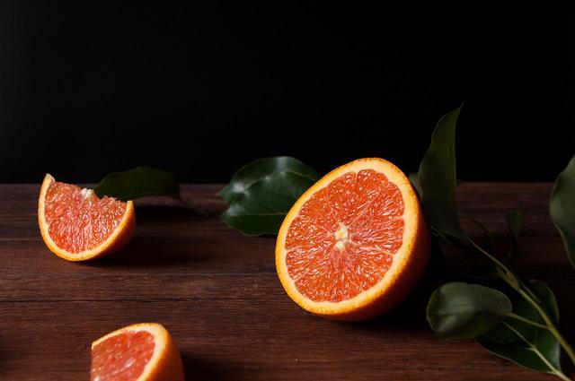 橙子不如试吃的甜?问题可能在商贩刀上