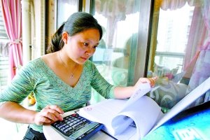 收银机惊现功能漏洞 收银员一年退单10万揣腰