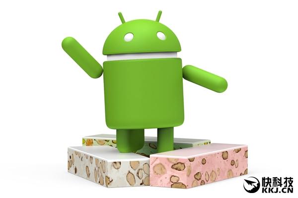 Android 7.0正式版发布时间曝光