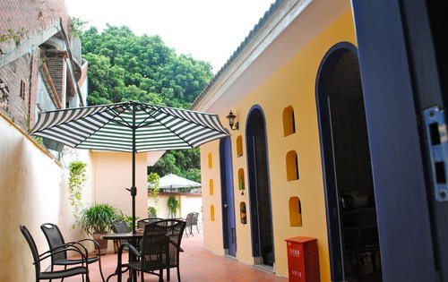 冬游国内海边好去处 厦门曾厝埯全攻略