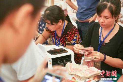 社保繳費基數將調整 低收入者到手工資有望增加