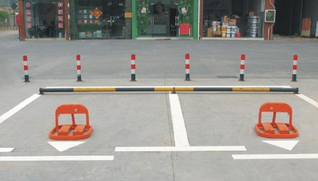 今后到重庆主城各大商圈 停车位可预订