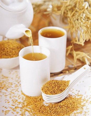 茶香缘自这两种“醇”